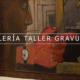 Galería Taller Gravura Málaga //Asociación de Galerías de Arte de Málaga (MAGA)