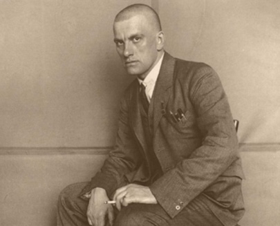 Maiakovski, poeta y artista